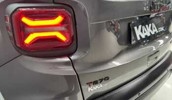 
									Jeep Renegade Sport T270 4×2 AT6 2022 full								
