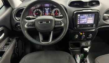 
									Jeep Renegade Sport T270 4×2 AT6 2022 full								