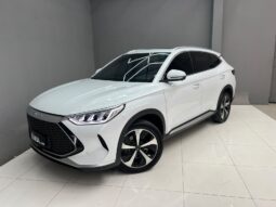 BYD Song Plus (Híbrido) 2024