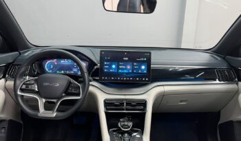 
									BYD Song Plus (Híbrido) 2024 full								