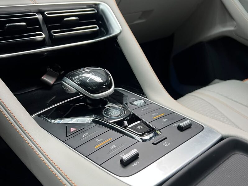 
								BYD Song Plus (Híbrido) 2024 full									