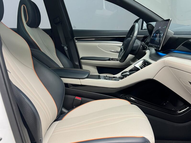 
								BYD Song Plus (Híbrido) 2024 full									