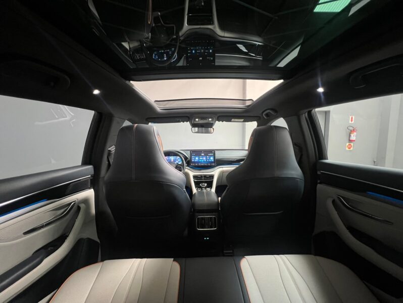 
								BYD Song Plus (Híbrido) 2024 full									