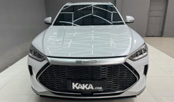
									BYD Song Plus (Híbrido) 2024 full								