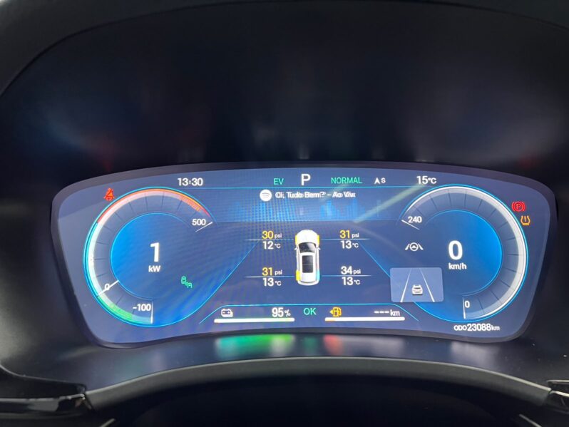 
								BYD Song Plus (Híbrido) 2024 full									