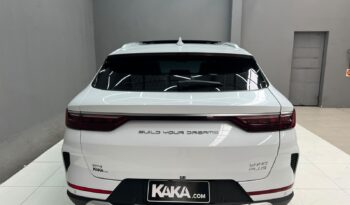 
									BYD Song Plus (Híbrido) 2024 full								