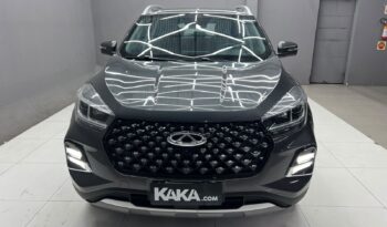 
									CAOA Chery Tiggo 5X Pro 1.5 2024 full								