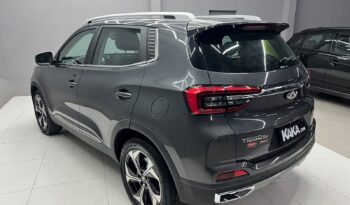 
									CAOA Chery Tiggo 5X Pro 1.5 2024 full								