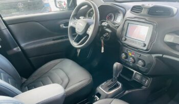 
									Jeep Renegade T270 1.3 Turbo 4×2 2024 full								