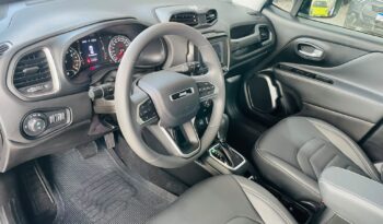 
									Jeep Renegade T270 1.3 Turbo 4×2 2024 full								