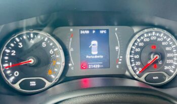 
									Jeep Renegade T270 1.3 Turbo 4×2 2024 full								