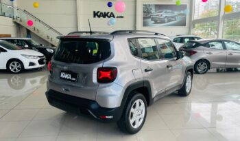 
									Jeep Renegade T270 1.3 Turbo 4×2 2024 full								