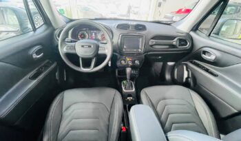 
									Jeep Renegade T270 1.3 Turbo 4×2 2024 full								