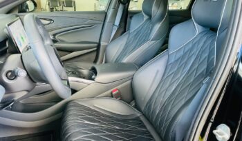 
									BYD Seal EV 2024 full								