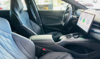 
									BYD Seal EV 2024 full								