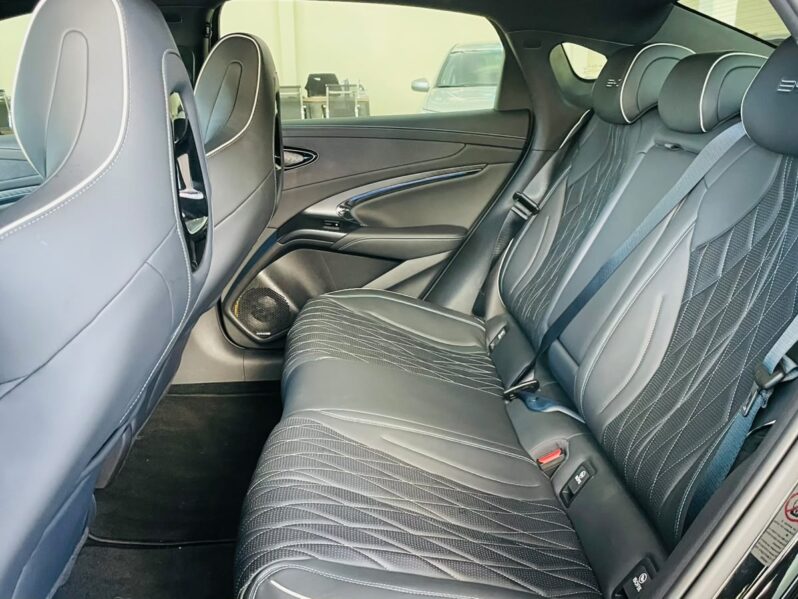 
								BYD Seal EV 2024 full									