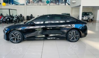 
									BYD Seal EV 2024 full								