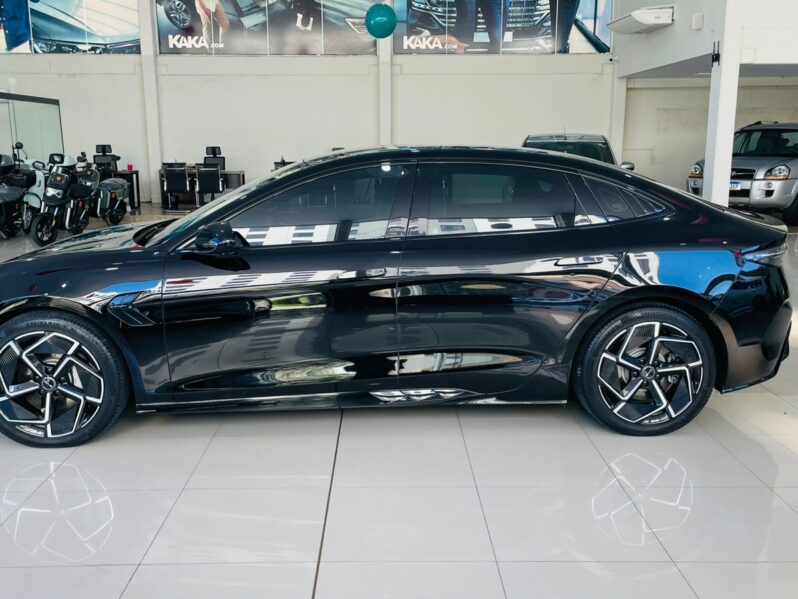 
								BYD Seal EV 2024 full									