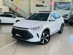 BYD Song Plus (Híbrido) 2024