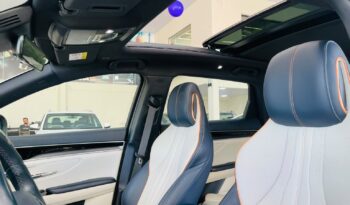 
									BYD Song Plus (Híbrido) 2024 full								