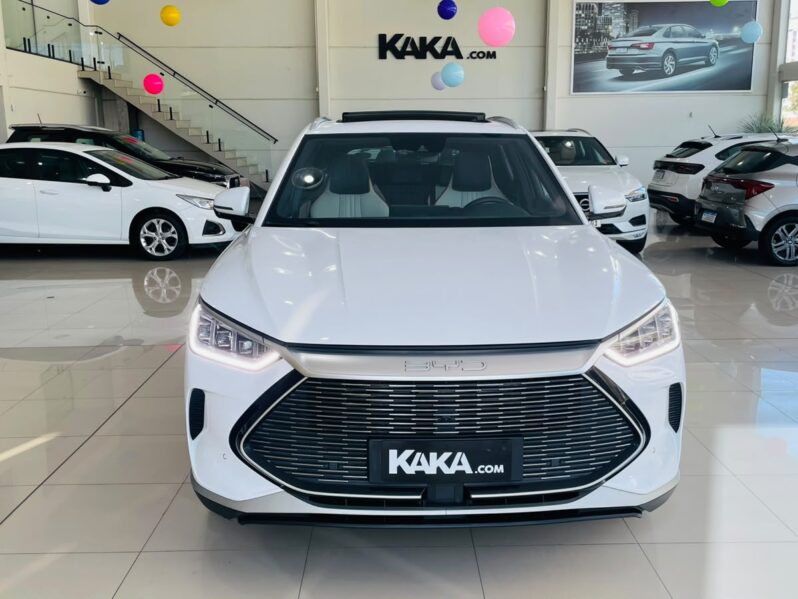 
								BYD Song Plus (Híbrido) 2024 full									