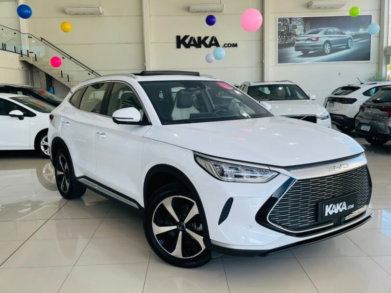 
								BYD Song Plus (Híbrido) 2024 full									