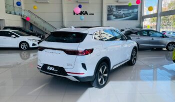 
									BYD Song Plus (Híbrido) 2024 full								