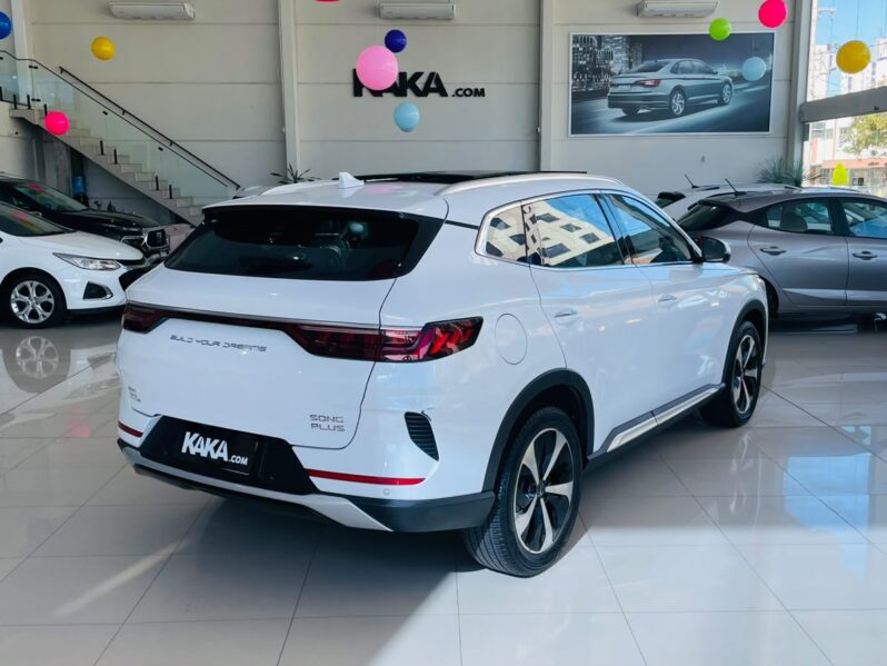 
								BYD Song Plus (Híbrido) 2024 full									