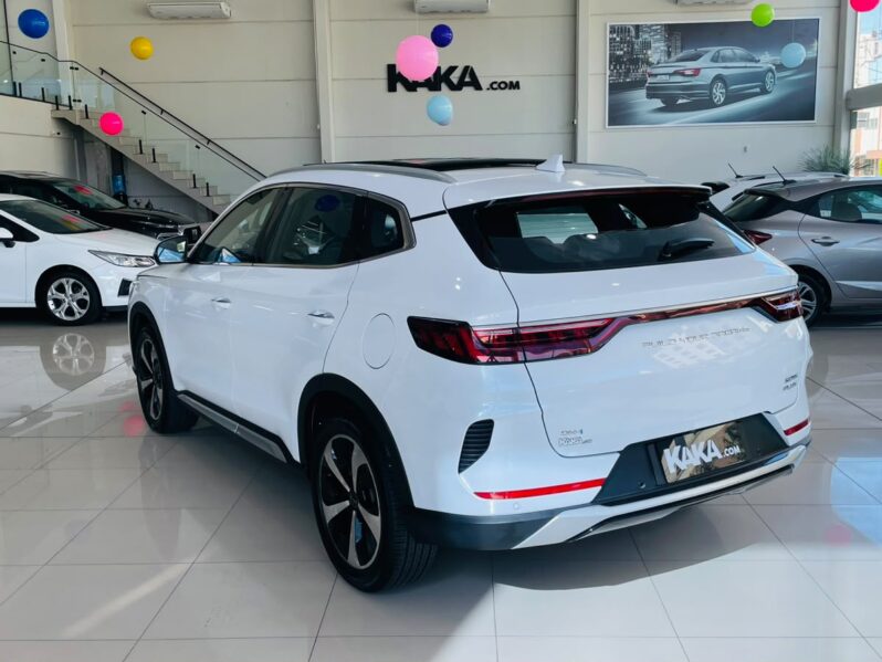 
								BYD Song Plus (Híbrido) 2024 full									
