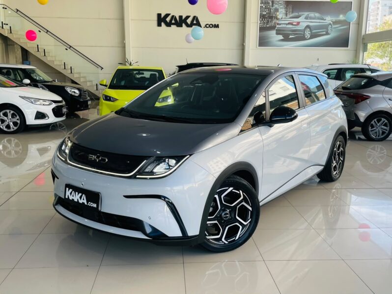 BYD Dolphin Plus - foto 2