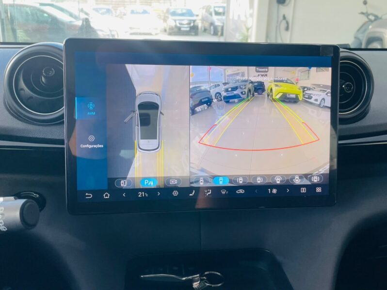 
								BYD Dolphin Plus 2025 full									