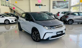 
									BYD Dolphin Plus 2025 full								