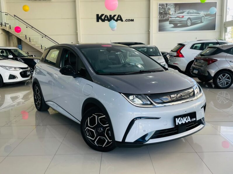 
								BYD Dolphin Plus 2025 full									