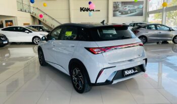 
									BYD Dolphin Plus 2025 full								