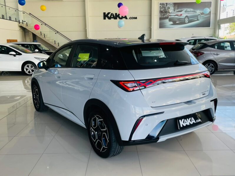 
								BYD Dolphin Plus 2025 full									