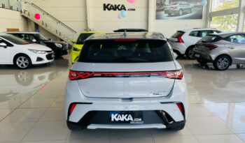 
									BYD Dolphin Plus 2025 full								