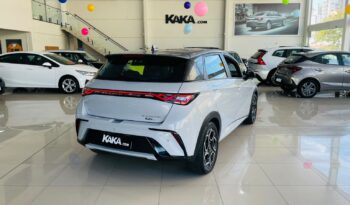 
									BYD Dolphin Plus 2025 full								