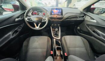 
									Chevrolet Onix LT 1.0 Turbo 2023 full								