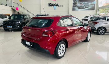 
									Chevrolet Onix LT 1.0 Turbo 2023 full								
