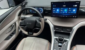 
									BYD Song Pro DM-i GL (Híb.) 2025 full								