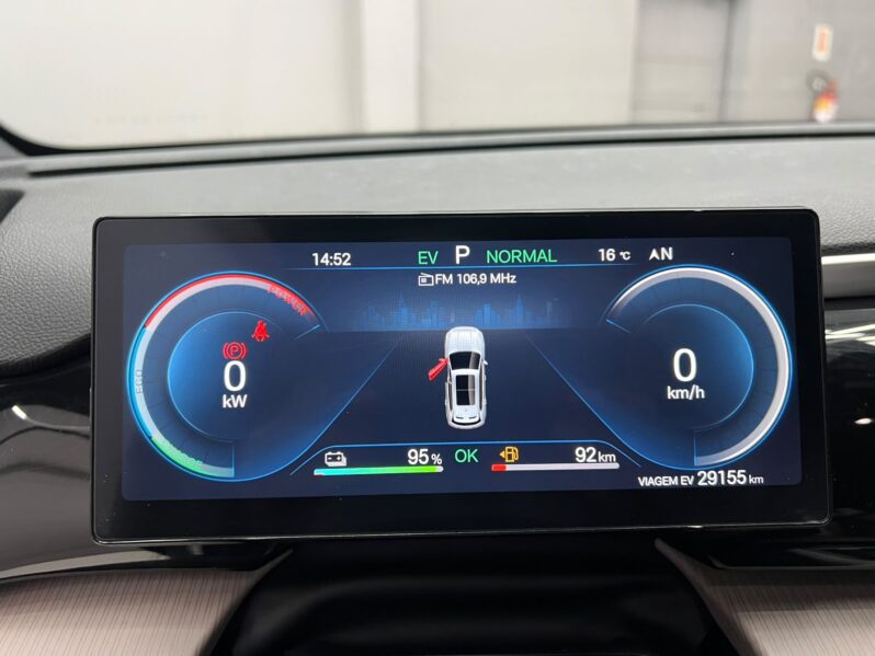 
								BYD Song Pro DM-i GL (Híb.) 2025 full									