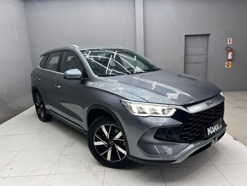 
								BYD Song Pro DM-i GL (Híb.) 2025 full									