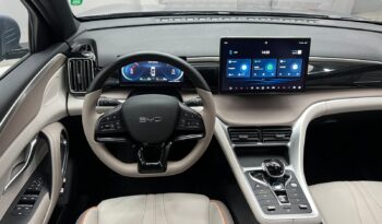 
									BYD Song Pro DM-i GL (Híb.) 2025 full								