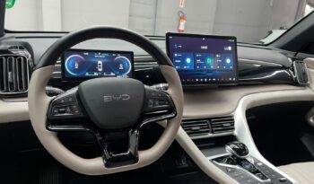 
									BYD Song Pro DM-i GL (Híb.) 2025 full								