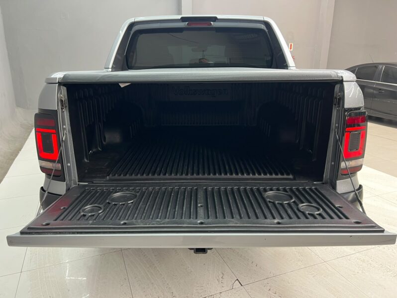 
								Volkswagen Amarok Extreme 3.0 CD 4×4 TDi (Aut) 2025 full									