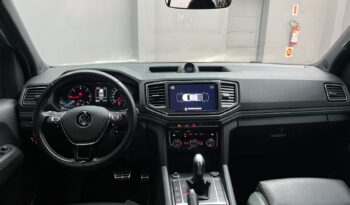 
									Volkswagen Amarok Extreme 3.0 CD 4×4 TDi (Aut) 2025 full								