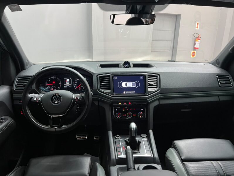 
								Volkswagen Amarok Extreme 3.0 CD 4×4 TDi (Aut) 2025 full									