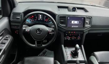 
									Volkswagen Amarok Extreme 3.0 CD 4×4 TDi (Aut) 2025 full								