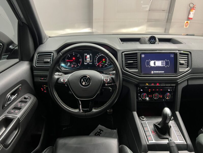 
								Volkswagen Amarok Extreme 3.0 CD 4×4 TDi (Aut) 2025 full									