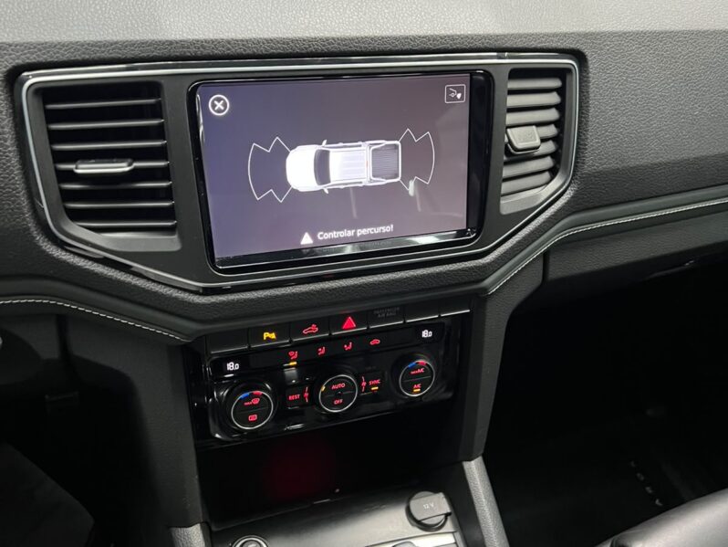 
								Volkswagen Amarok Extreme 3.0 CD 4×4 TDi (Aut) 2025 full									
